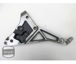 Yamaha FJ1100 schetsplaat links / linker hielplaat 